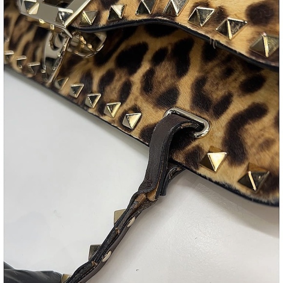 Authentic Valentino handbag - Picture 10 of 12